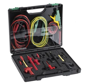 Test Lead Kit            